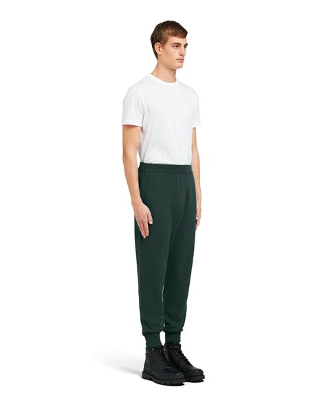 prada jogginghose